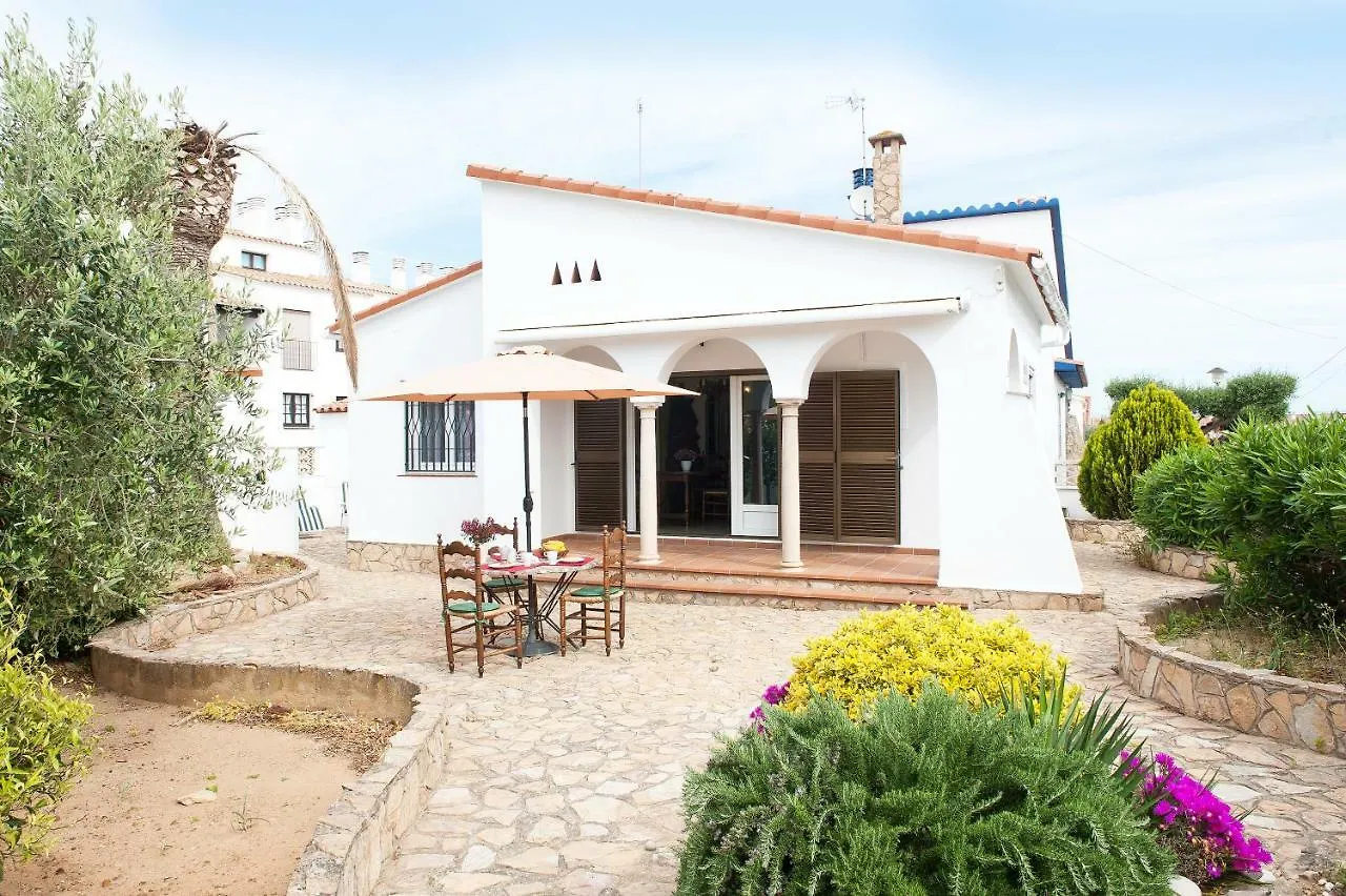 فيلا Vizcaina L' Escala